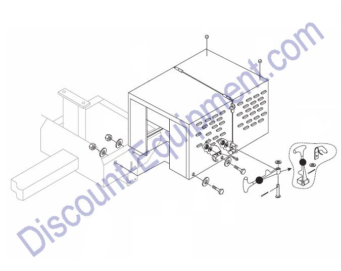 Axle Assembly